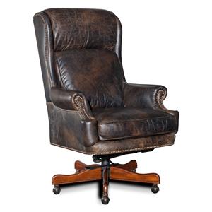 Executive Swivel Chair